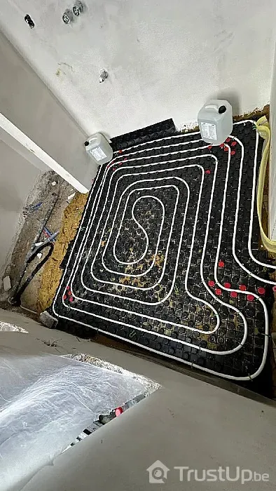 Entretien chauffage à Amay